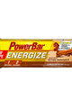 POWERBAR Cyklistická výživa - ENERGIZE 55 g