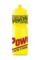 POWERBAR Cyklistická láhev na vodu - BIG LOGO 750 ml - žlutá
