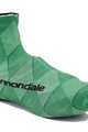 BONAVELO Cyklistické návleky na tretry - CANNONDALE 2018 - zelená