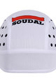 BONAVELO Cyklistická bandana - LOTTO SOUDAL 2019 - bílá