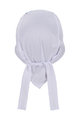 BONAVELO Cyklistická bandana - ISRAEL 2020 - modrá/bílá