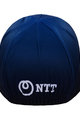 BONAVELO Cyklistická čepice - NTT 2020 - modrá