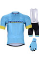 BONAVELO Cyklistický mega set - ASTANA 2020 - modrá