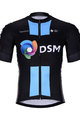BONAVELO Cyklistický mega set - DSM 2022 - modrá/černá