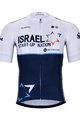 BONAVELO Cyklistický mega set - ISRAEL 2021 - modrá/bílá