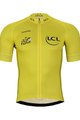 BONAVELO Cyklistický mega set - TOUR DE FRANCE 2024 - žlutá/černá