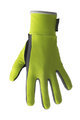 Santini rukavice - VEGA - žlutá