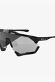 SCICON Cyklistické brýle - AEROSHADE XL - černá