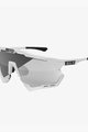 SCICON Cyklistické brýle - AEROSHADE XL - bílá