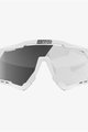 SCICON Cyklistické brýle - AEROSHADE XL - bílá