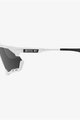 SCICON Cyklistické brýle - AEROSHADE XL - bílá