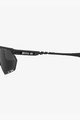 SCICON Cyklistické brýle - AEROWING - černá