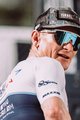 SCICON Cyklistické brýle - AEROWING LAMON - bílá