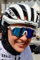 SCICON Cyklistické brýle - AEROSHADE KUNKEN - bílá