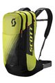 SCOTT Cyklistický batoh - TRAIL ROCKET EVO 16L - žlutá/černá