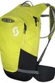 SCOTT batoh - PACK PERFORM EVO 16L - černá/žlutá