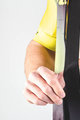 SCOTT Cyklistické kalhoty krátké s laclem - RC PRO +++ - černá