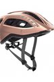 SCOTT Cyklistická přilba - SUPRA (CE) - růžová