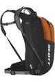 SCOTT batoh - TRAIL LITE EVO 22L - černá/oranžová