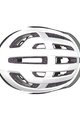 SCOTT Cyklistická přilba - ARX PLUS (CE) - stříbrná