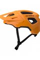 SCOTT Cyklistická přilba - ARGO PLUS (CE) - oranžová