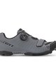 SCOTT Cyklistické tretry - MTB COMP BOA W REFLECTIVE - šedá