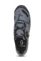 SCOTT Cyklistické tretry - MTB COMP BOA W REFLECTIVE - šedá