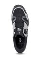 SCOTT Cyklistické tretry - SPORT CRUS-R BOA REFLECTIVE - šedá