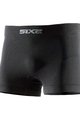 SIX2 Cyklistické spodky - BOX2 - černá