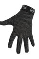 SIX2 Cyklistické rukavice dlouhoprsté - GLX - černá