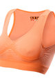 SIX2 Podprsenka - RG2 C LADY - oranžová