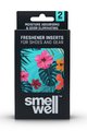 SMELLWELL deodorant - ACTIVE - modrá