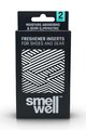 SMELLWELL deodorant - ACTIVE - bílá
