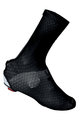 SPORTFUL Cyklistické návleky na tretry - LYCRA - černá