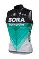 Cyklistická vesta - BORA HANSGROHE 2018