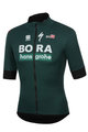 SPORTFUL Cyklistický dres s krátkým rukávem - BORA HANSGROHE 2020  - zelená