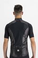 SPORTFUL Cyklistická vesta - HOT PACK EASYLIGHT - černá