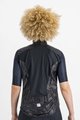 SPORTFUL Cyklistická vesta - HOT PACK EASYLIGHT - černá