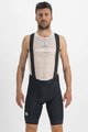 SPORTFUL Cyklistické tílko - 2ND SKIN - bílá