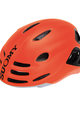 SUOMY Cyklistická přilba - SFERA - černá/oranžová