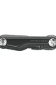 SYNCROS Cyklistické nářadí - COMPOSITE 14CT - černá