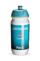 Cyklistická láhev na vodu - ASTANA 2019 500 ml - světle modrá