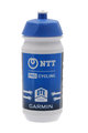 TACX Cyklistická láhev na vodu - NTT 2020 550 ml - modrá