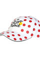 TOUR DE FRANCE čepice - SPOT - - pois