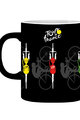TDF hrnek  - TOUR DE FRANCE 2021