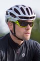 TIFOSI Cyklistické brýle - AMOK - černá/žlutá