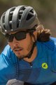 TIFOSI Cyklistické brýle - KILO - černá