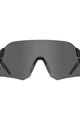 TIFOSI Cyklistické brýle - RAIL - černá