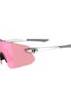 TIFOSI Cyklistické brýle - VOGEL SL - transparentní