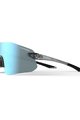 TIFOSI Cyklistické brýle - VOGEL SL - šedá